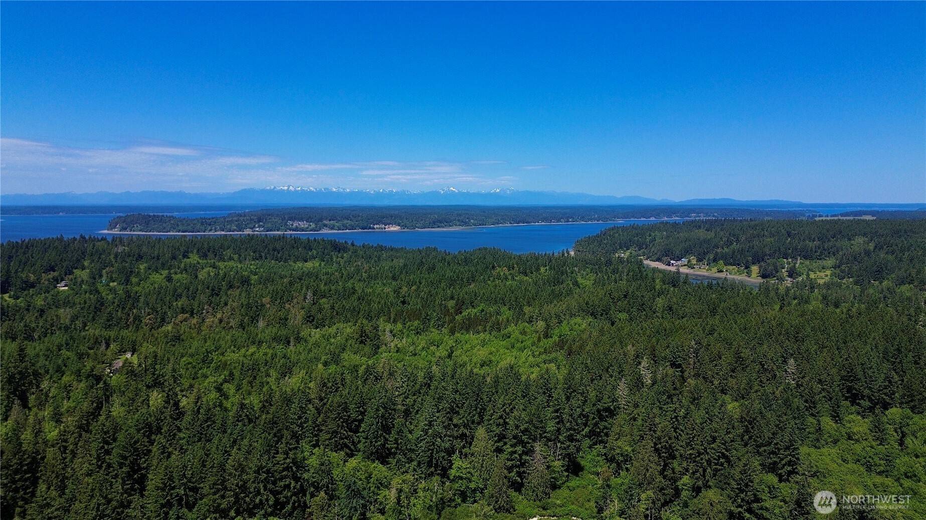 Anderson Island, WA 98303,13722 121st ST