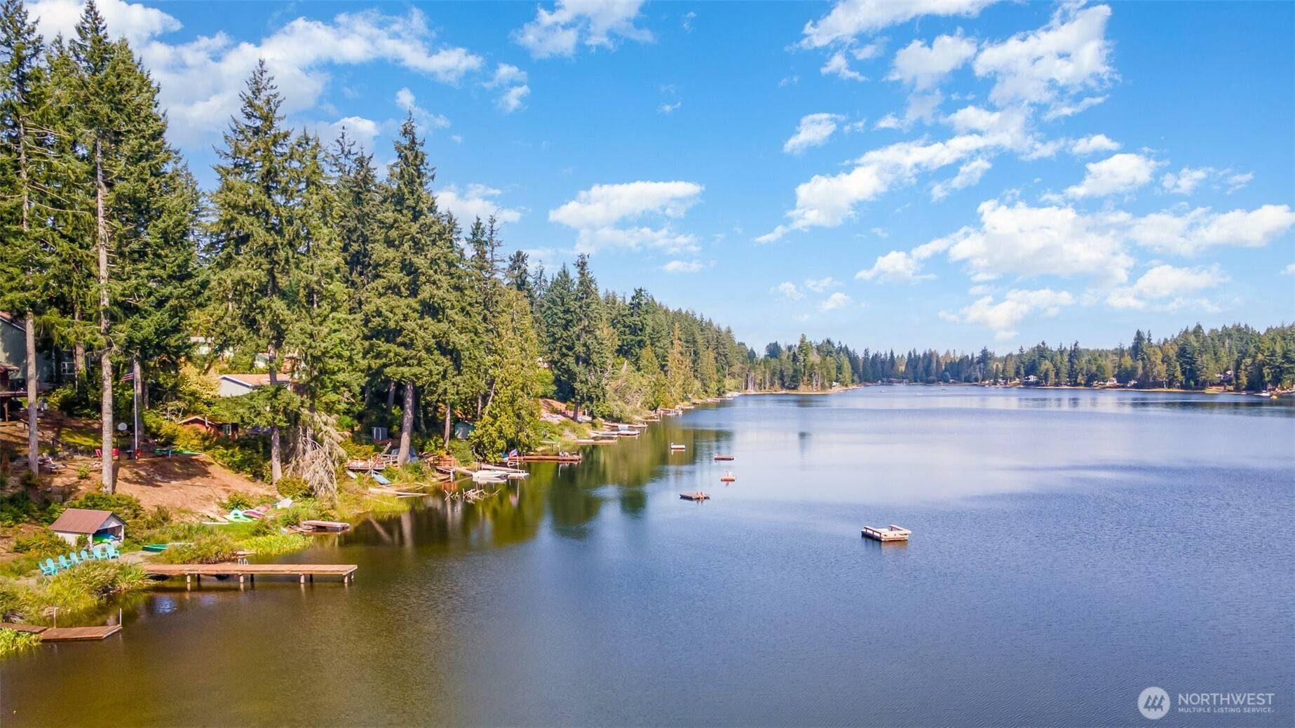 Belfair, WA 98528,2181 E Trails End DR