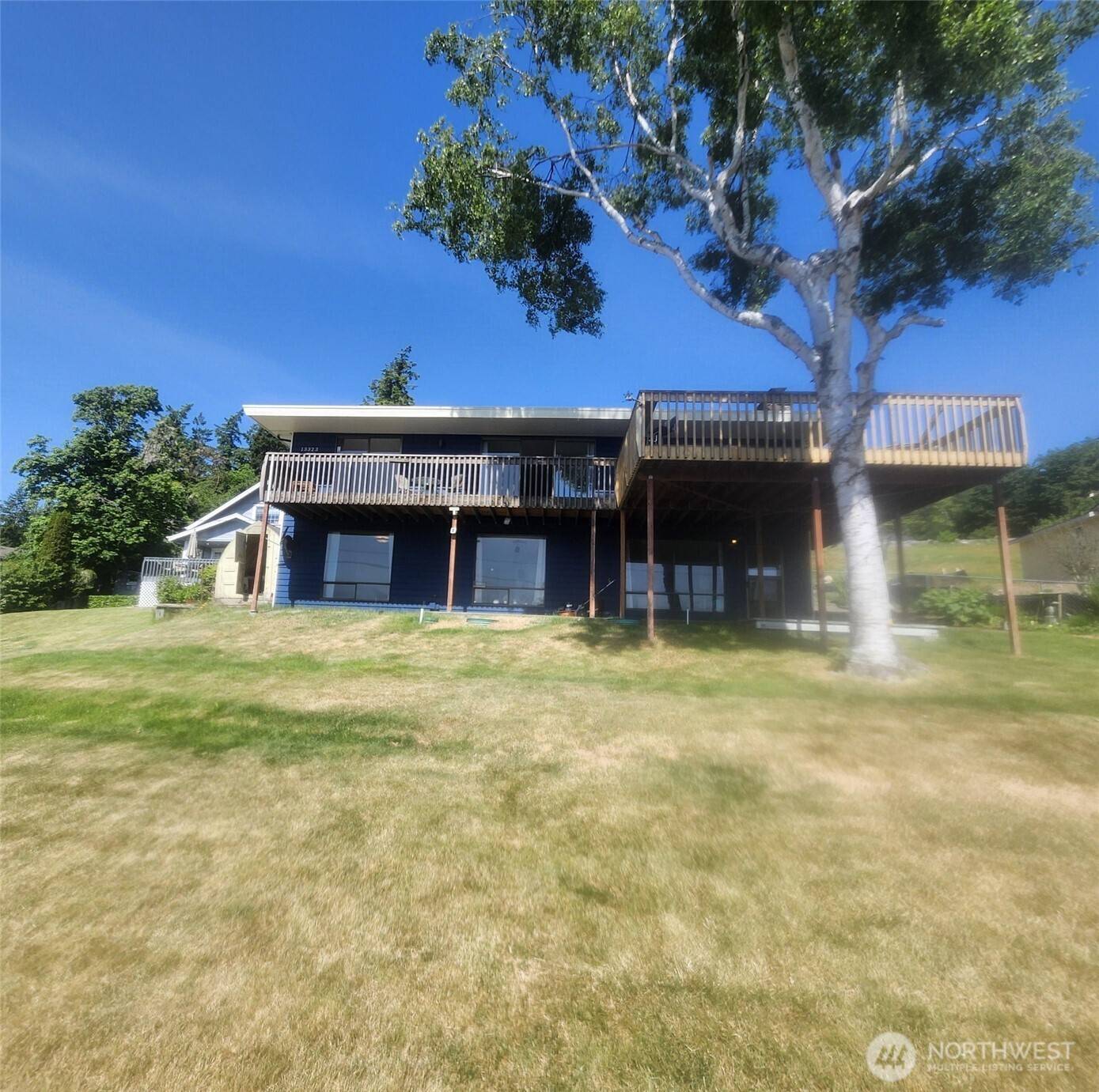 Wauna, WA 98329,13312 Goodrich Ct. CT SW