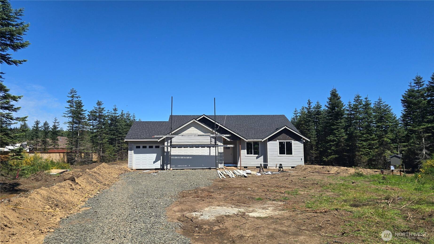 Montesano, WA 98563,571 Monte Elma RD