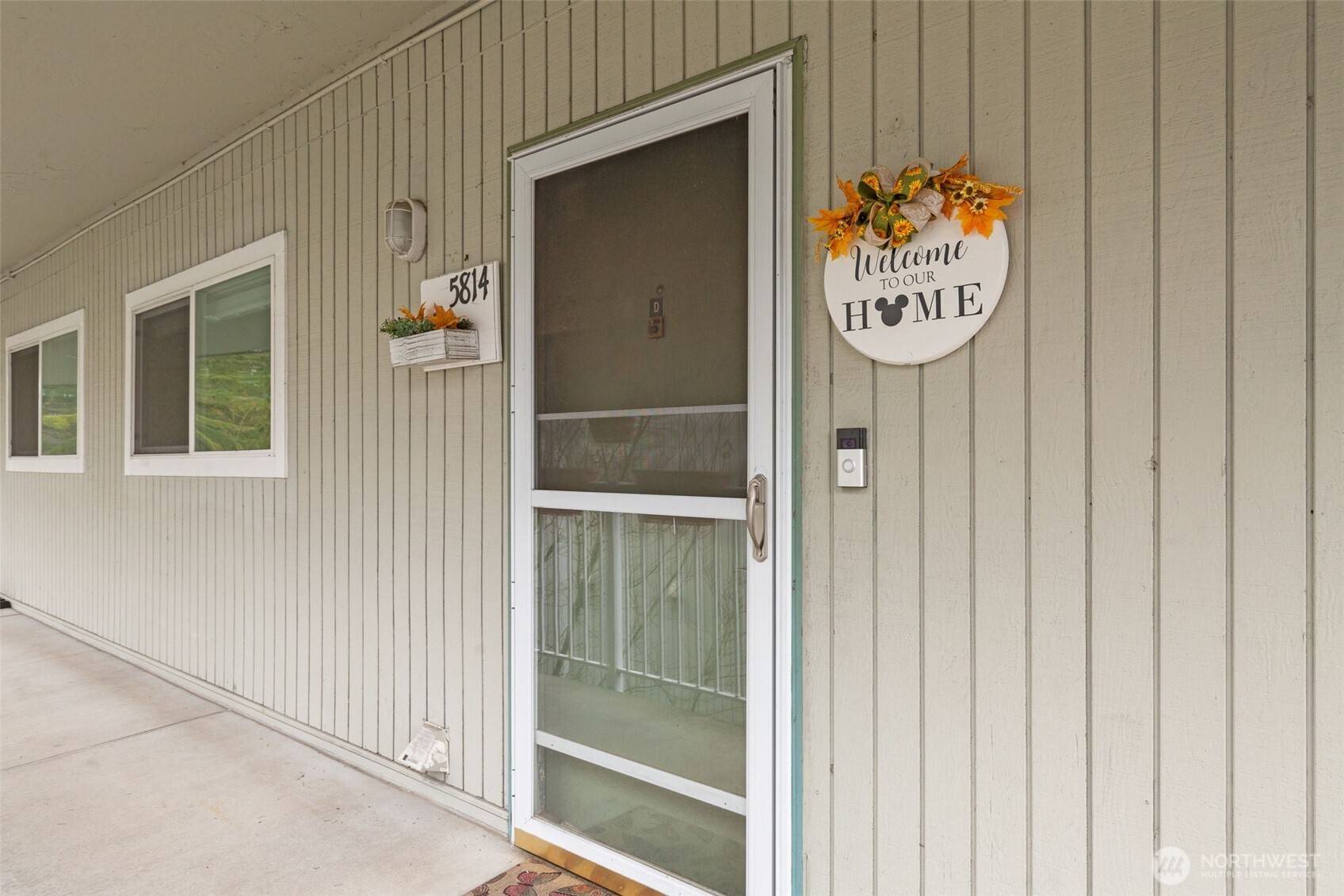Lynnwood, WA 98036,5814 200th ST SW #D