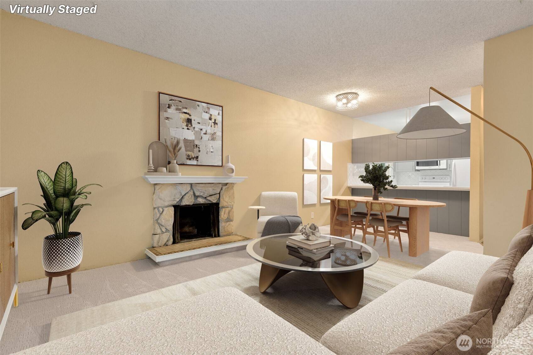 Lynnwood, WA 98036,5814 200th ST SW #D