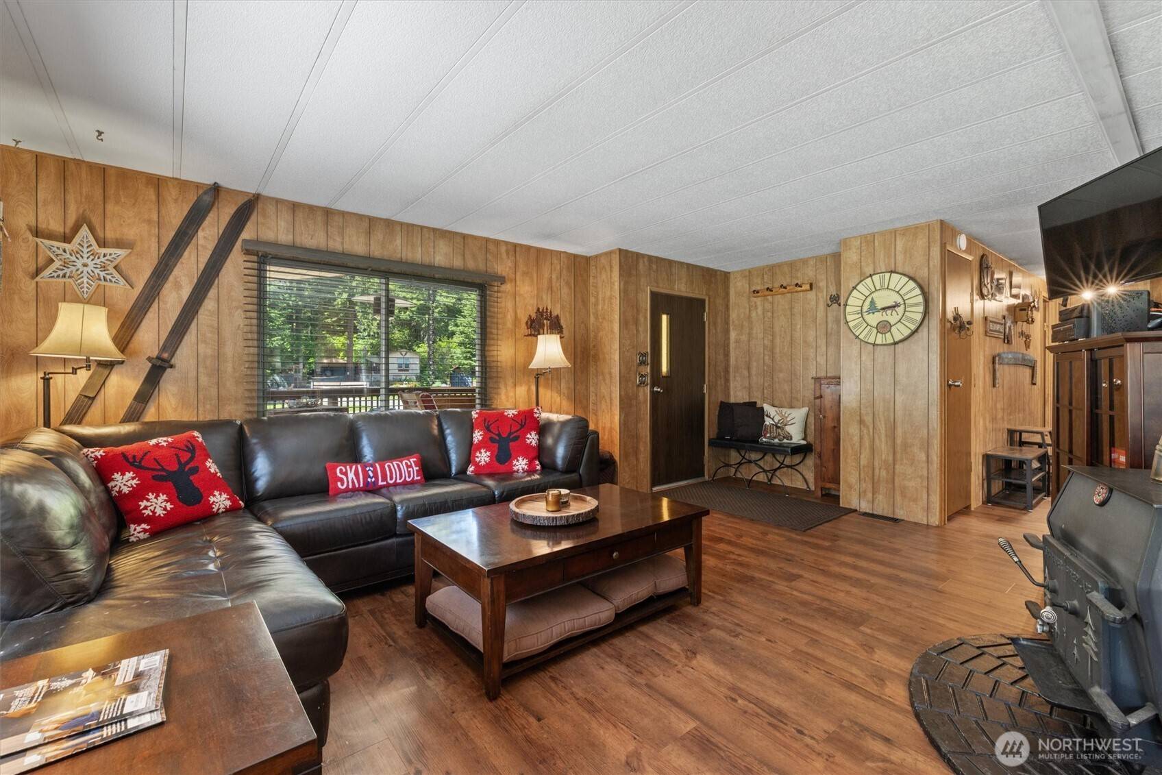 Packwood, WA 98362,109 Mary LN