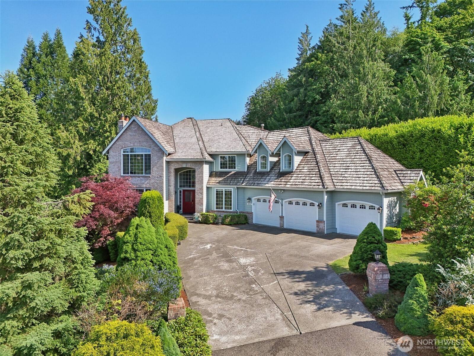 Renton, WA 98058,18913 SE 174th WAY