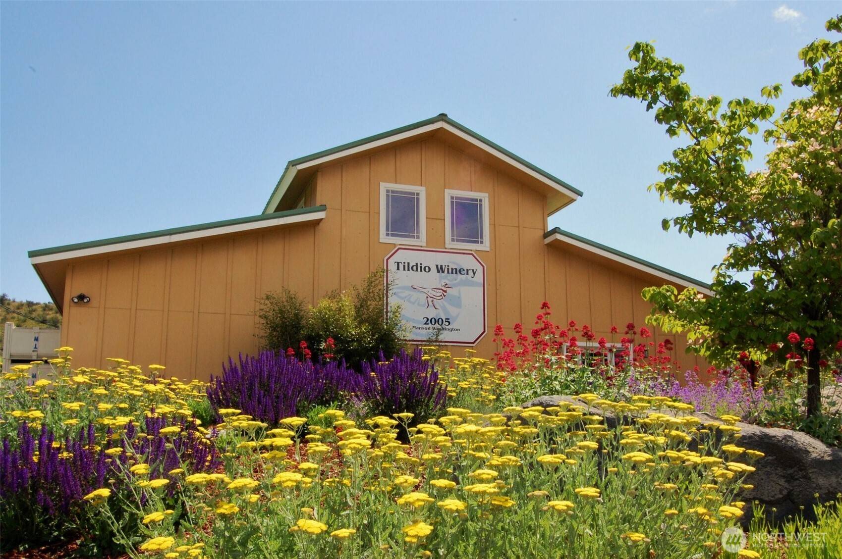 Manson, WA 98831,70 E Wapato Lake RD