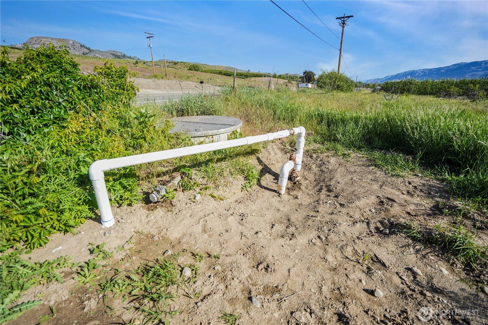 Tonasket, WA 98855,1146 Highway 7