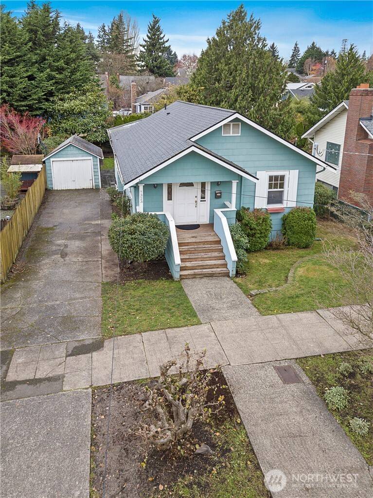 Seattle, WA 98117,7323 20th AVE NW