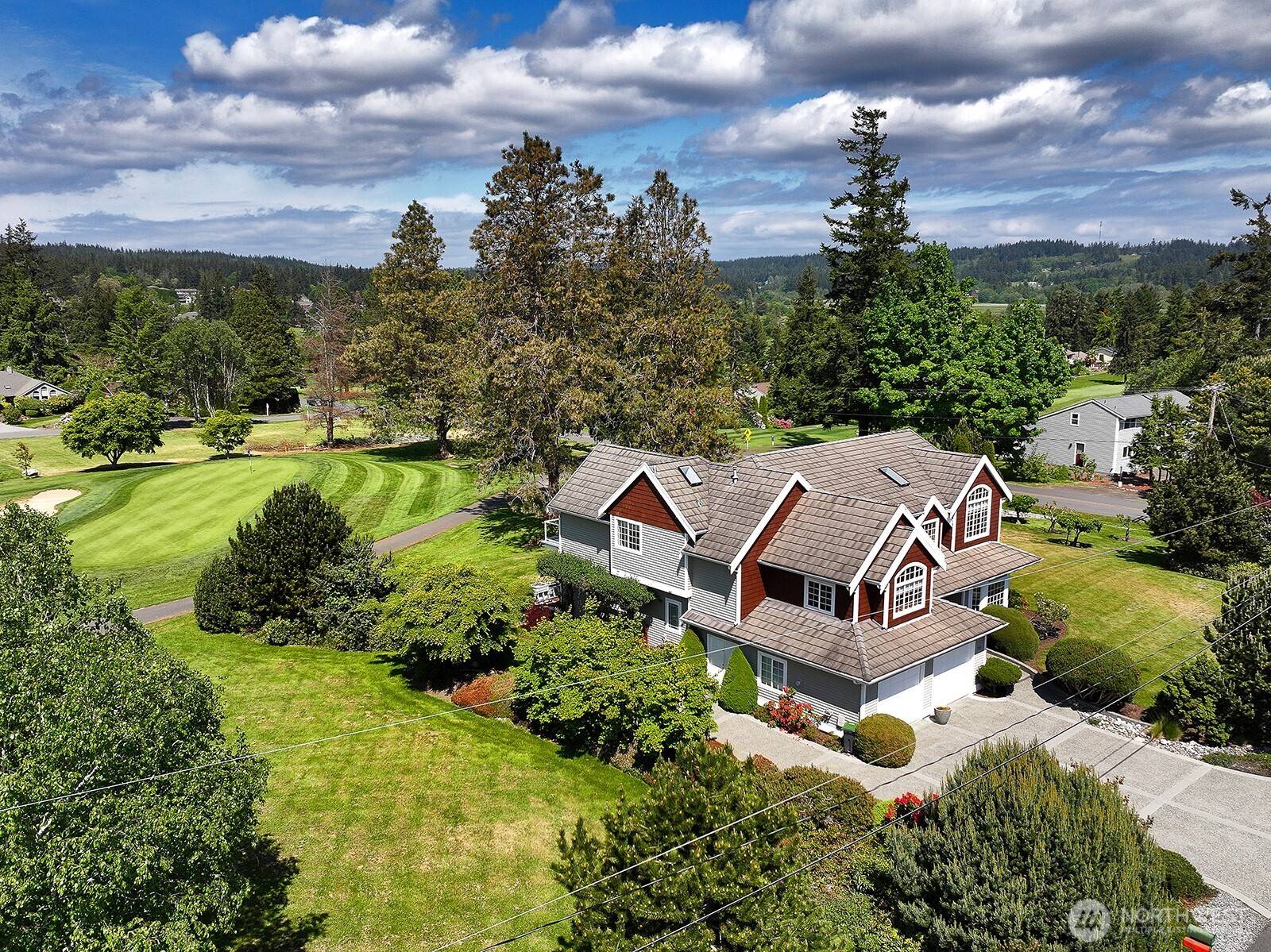Langley, WA 98260,2391 Soundview DR