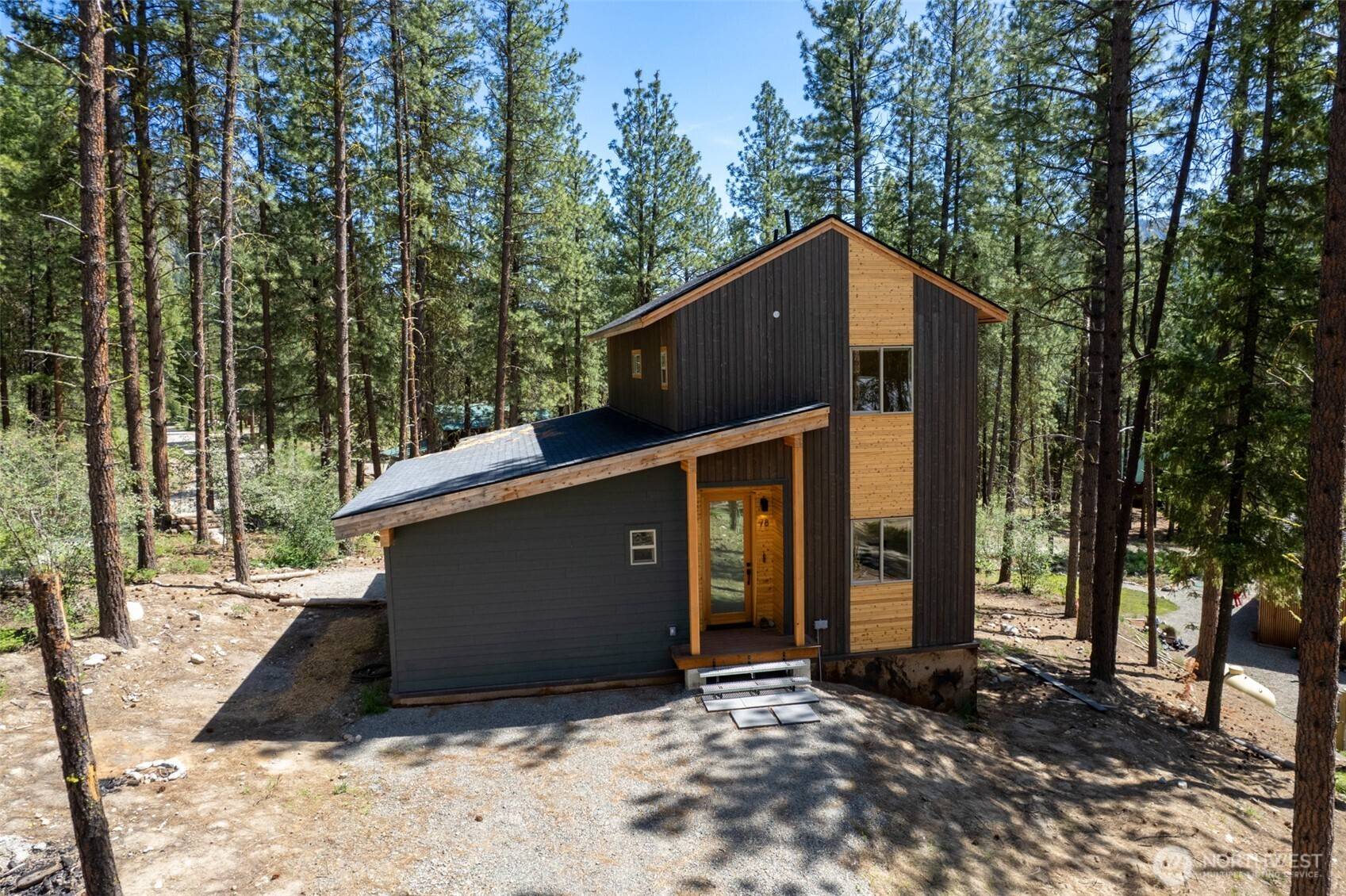 Winthrop, WA 98862,78 Homestead RD