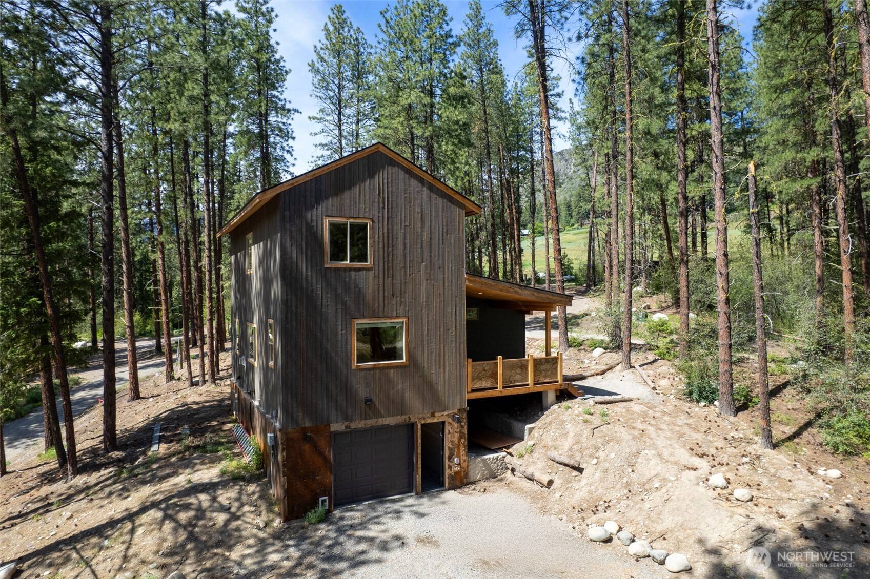 Winthrop, WA 98862,78 Homestead RD