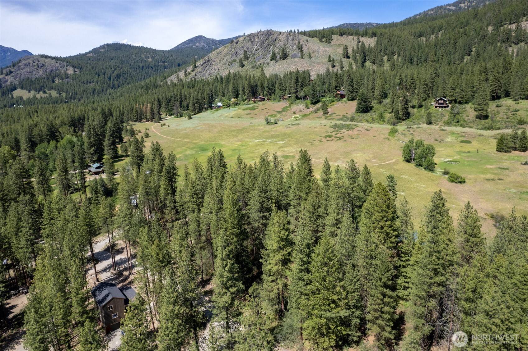 Winthrop, WA 98862,78 Homestead RD