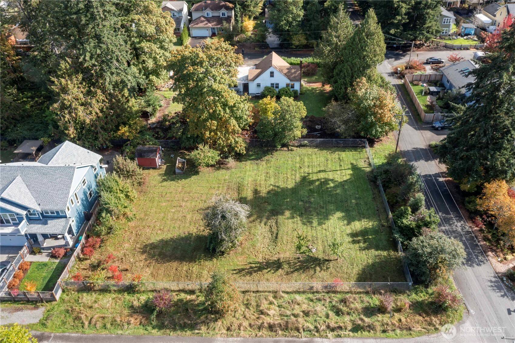 Olympia, WA 98506,718 Milas Lot 9 AVE NE