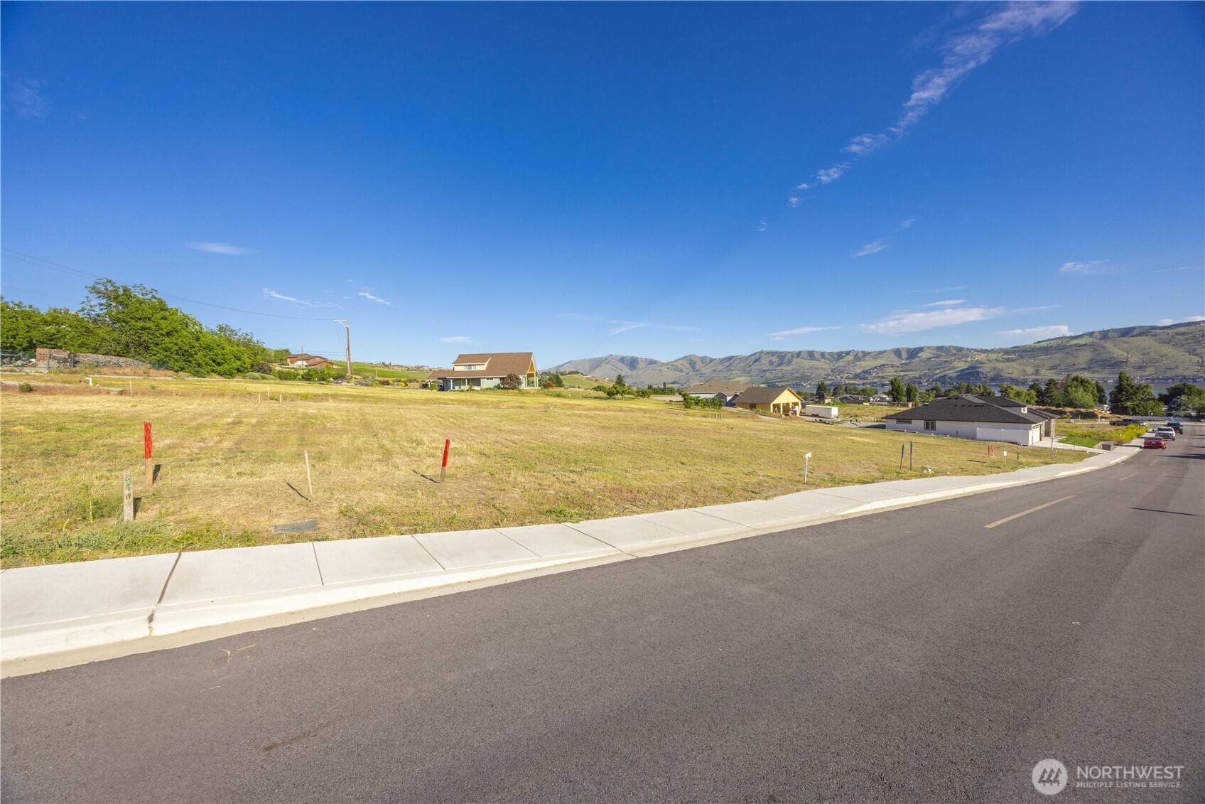 Manson, WA 98831,47 Sailing Hawk LN