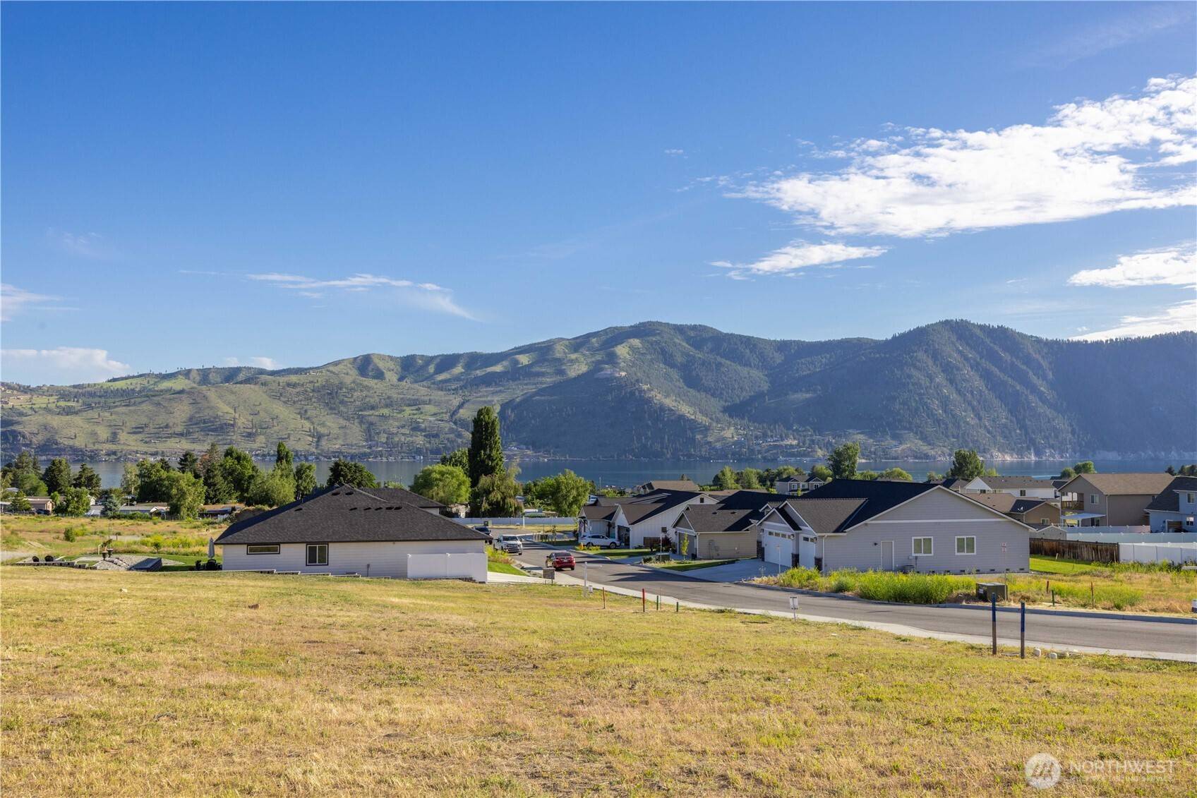 Manson, WA 98831,47 Sailing Hawk LN