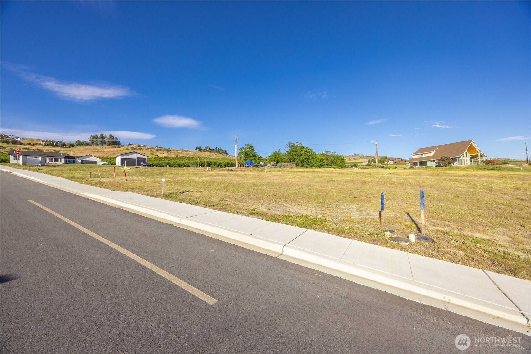Manson, WA 98831,47 Sailing Hawk LN