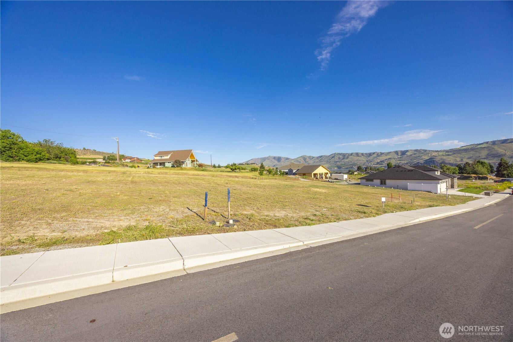 Manson, WA 98831,59 Sailing Hawk LN