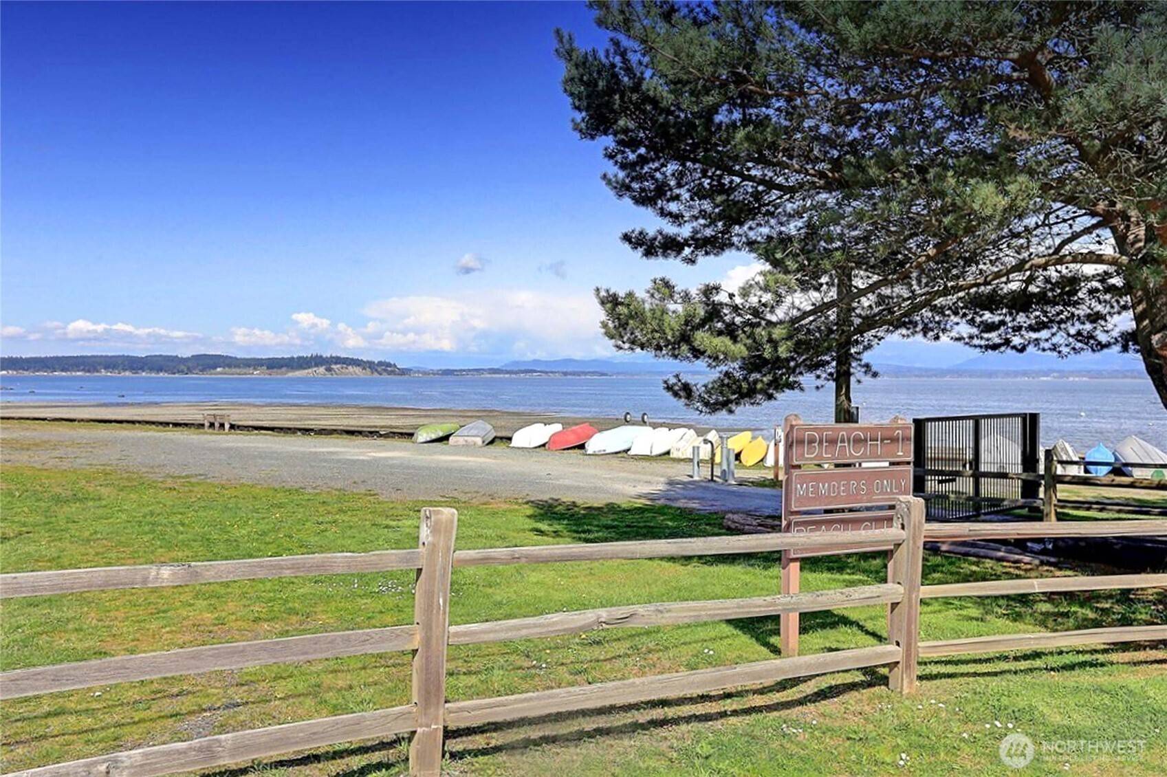Camano Island, WA 98282,1235 View ST