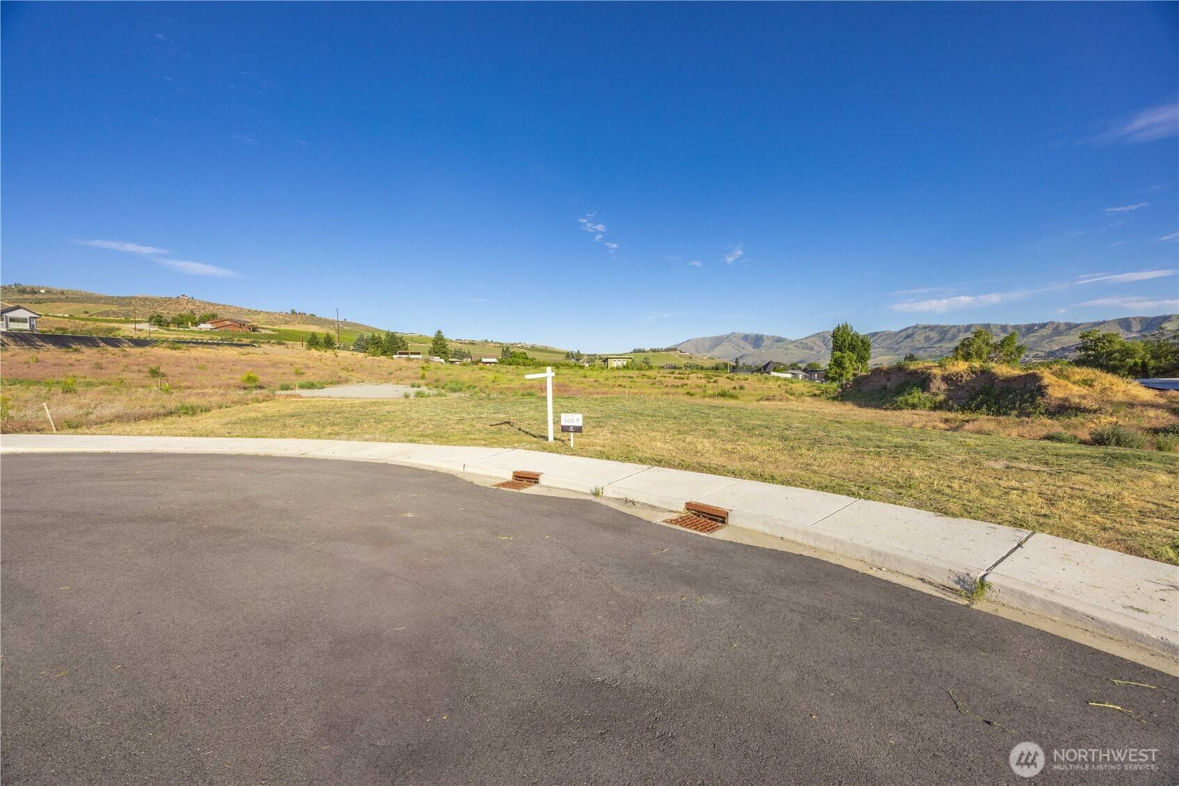 Manson, WA 98831,145 Sailing Hawk LN