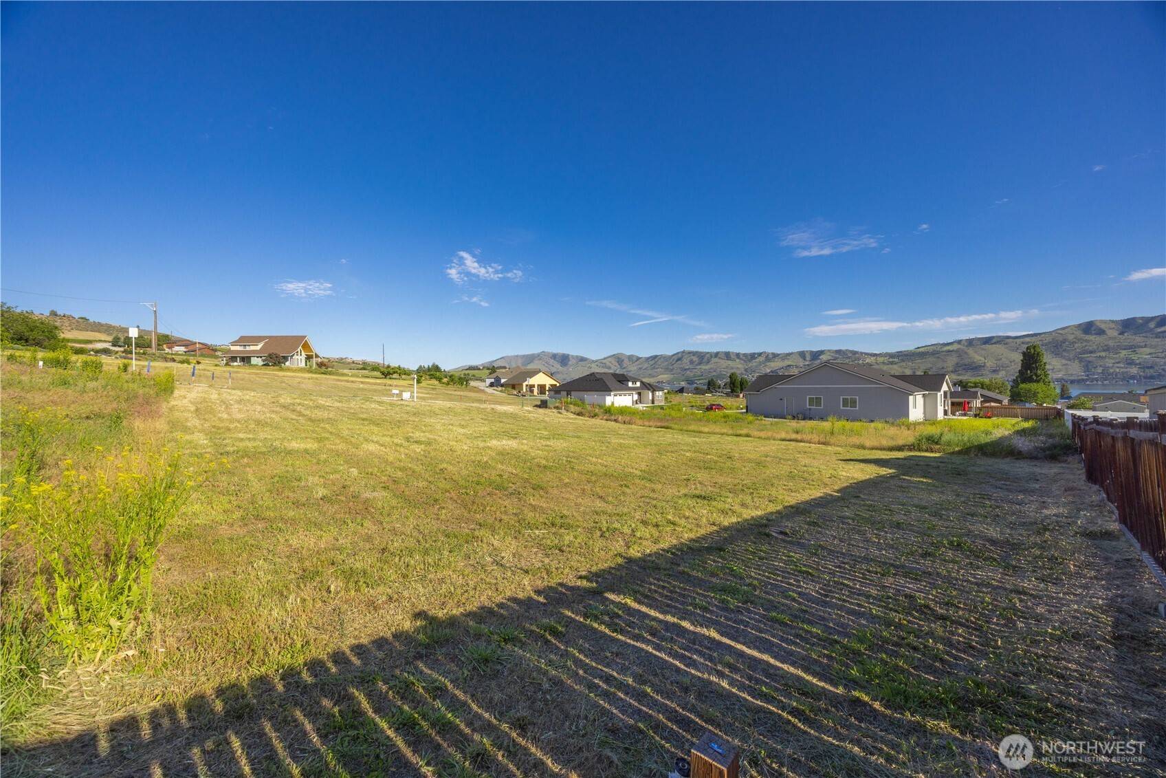 Manson, WA 98831,58 Sailing Hawk LN
