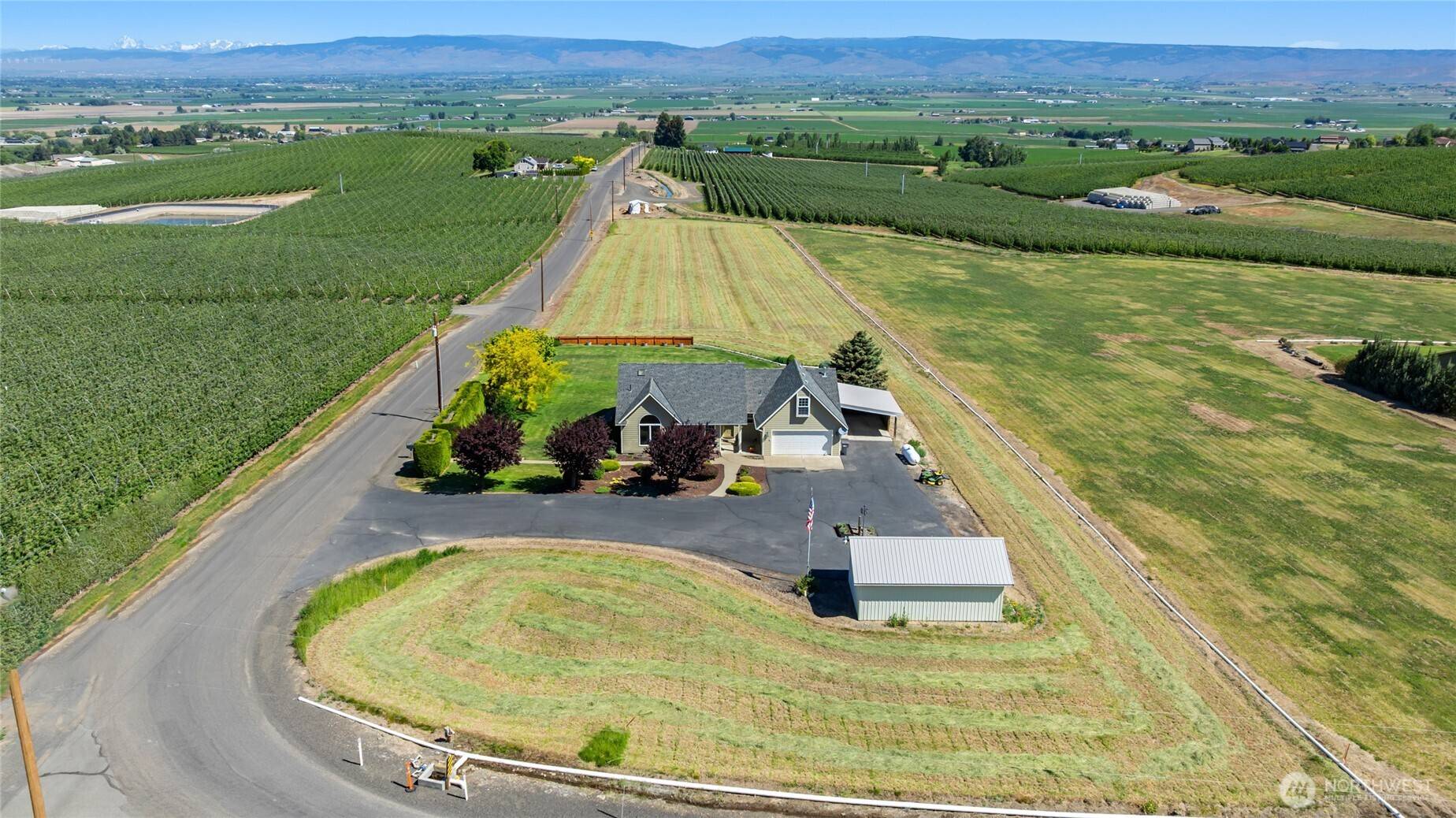 Ellensburg, WA 98926,1600 Payne RD