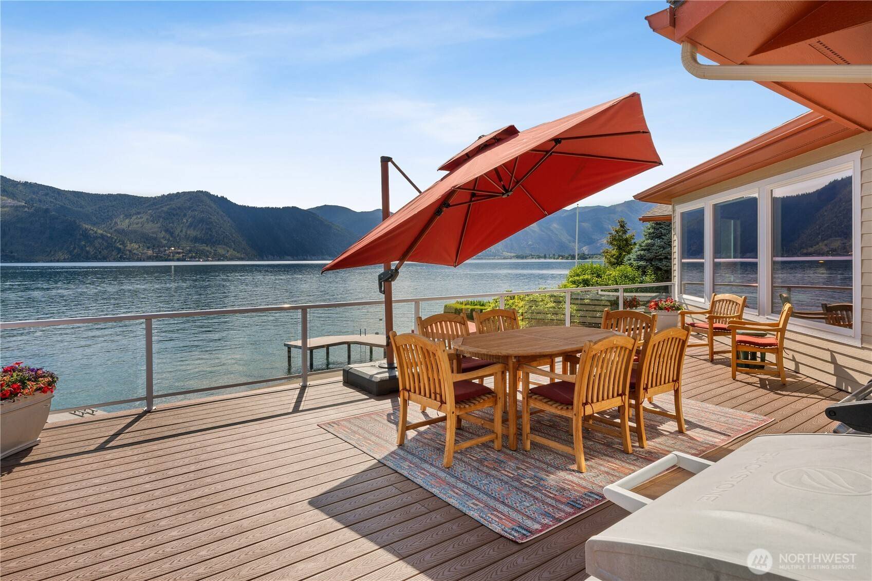 Manson, WA 98831,127 Bella LN