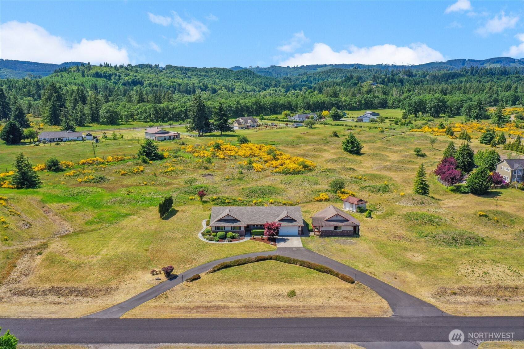 Olympia, WA 98512,13820 Logez CT SW