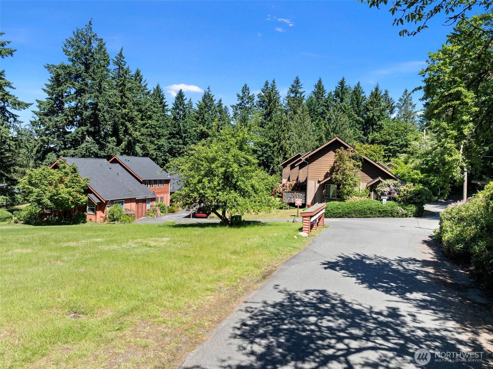 Gig Harbor, WA 98332,12822 62nd AVE NW #D3