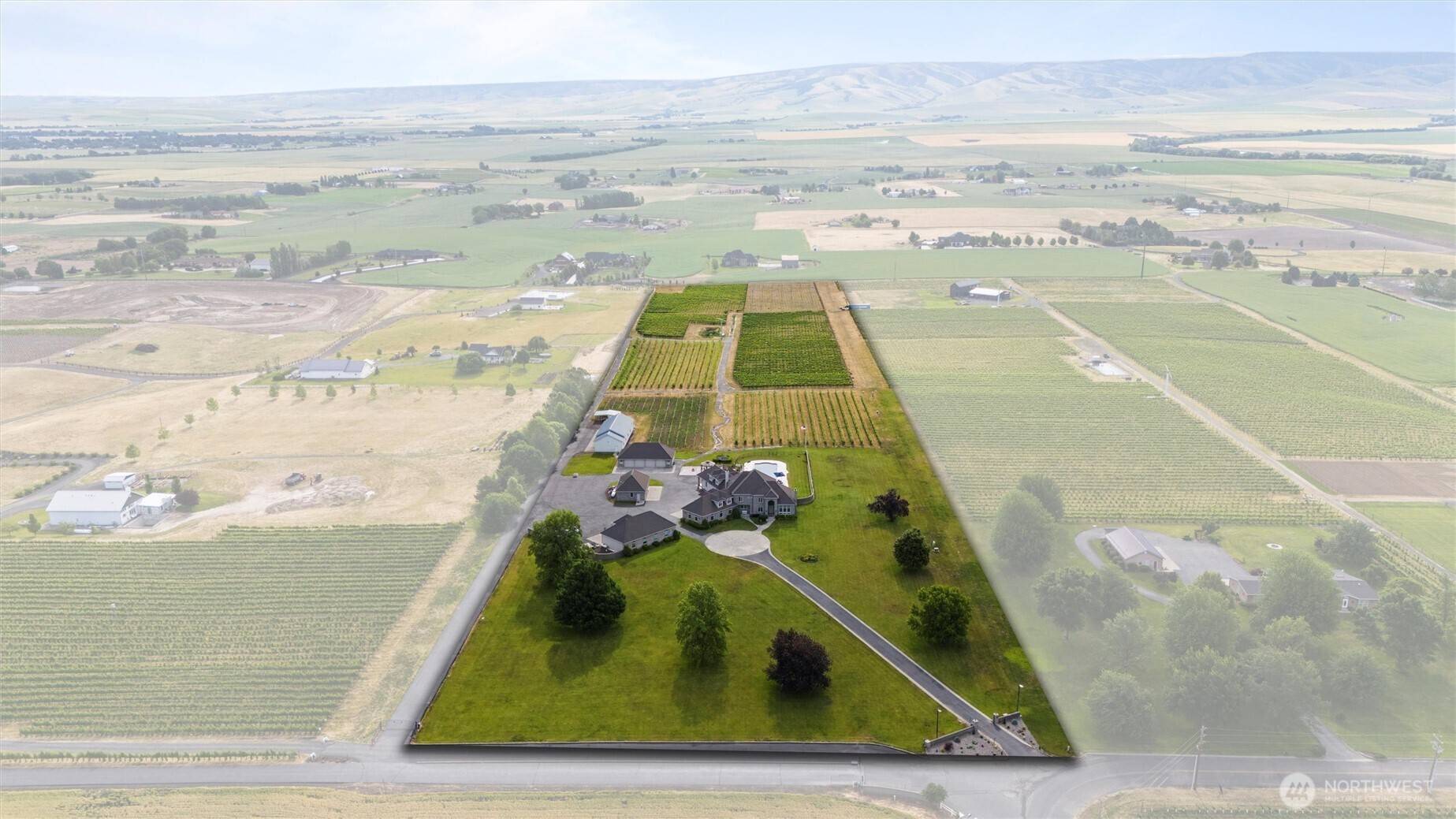 Walla Walla, WA 99362,1702 JB George RD