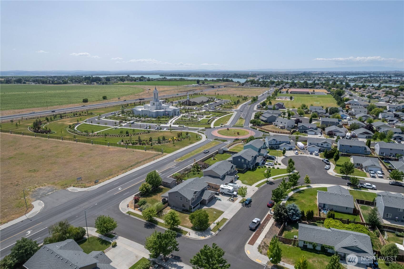 Moses Lake, WA 98837,2124 Dilley AVE