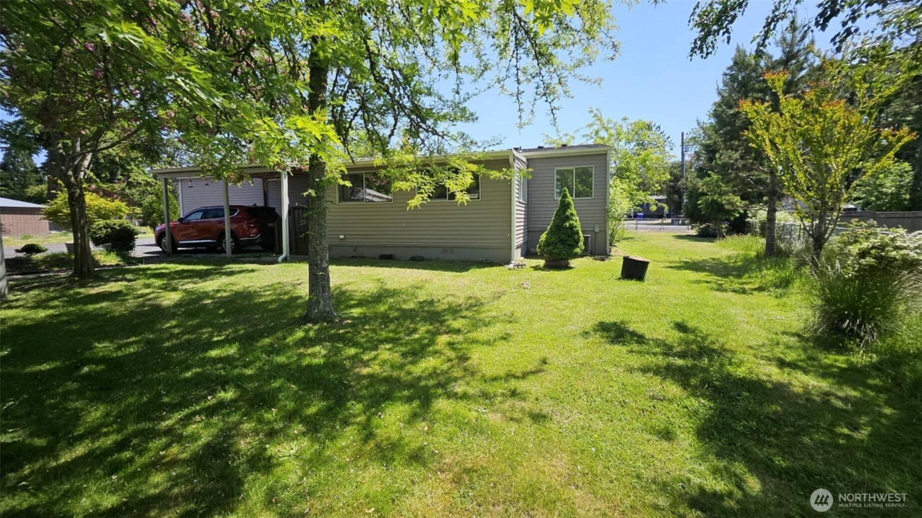 Silverlake, WA 98645,350 Streeter RD