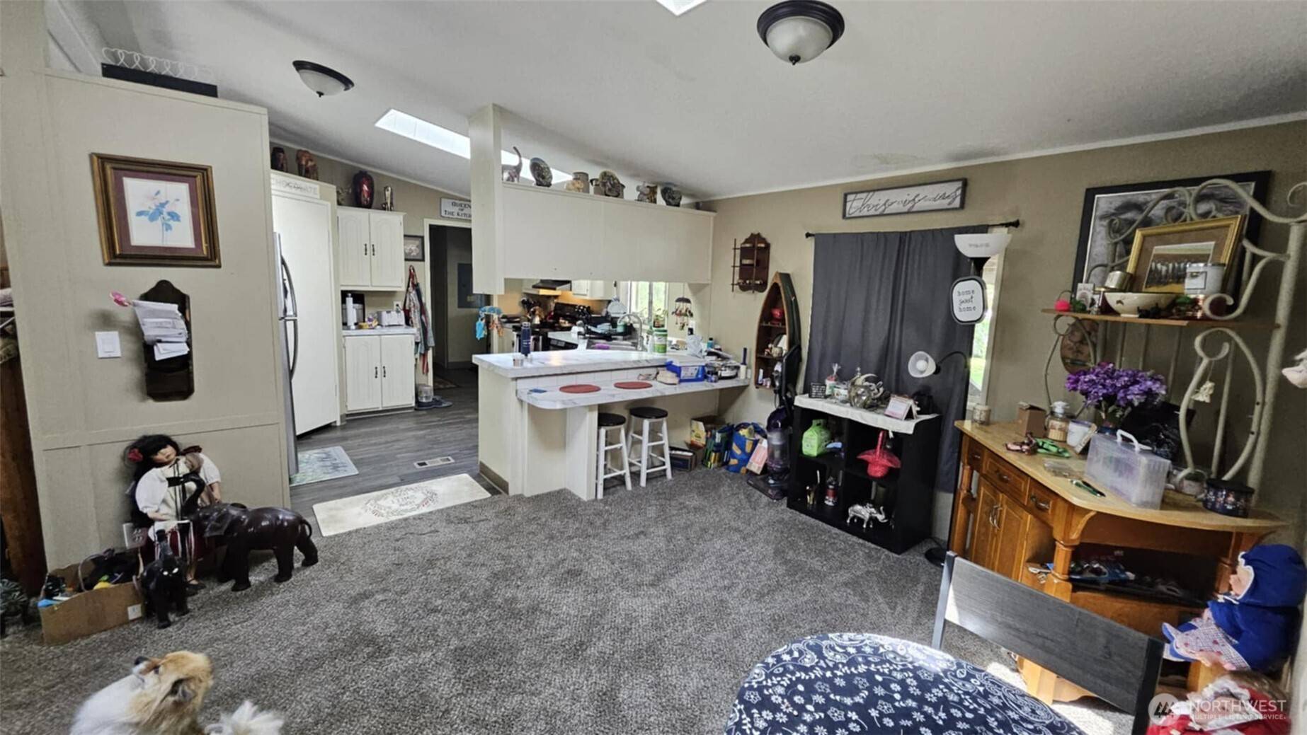 Silverlake, WA 98645,350 Streeter RD