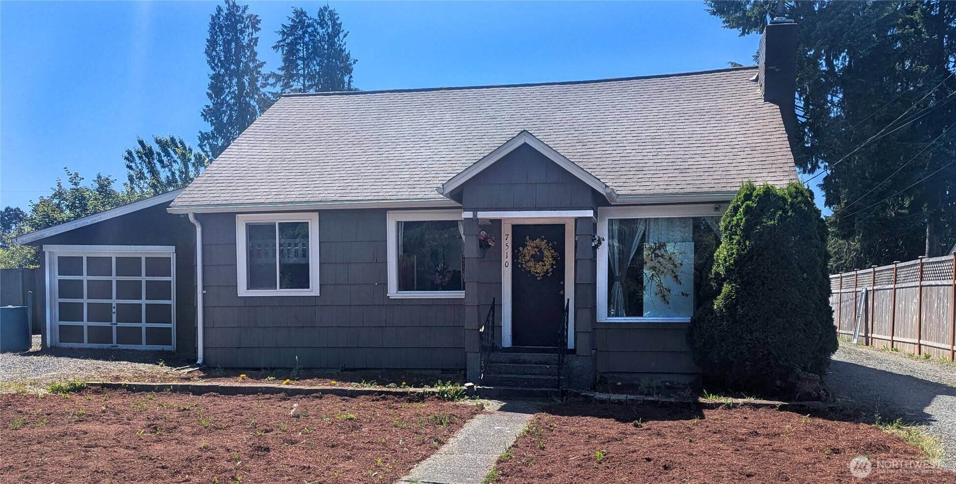 Everett, WA 98203,7510 Olympic DR