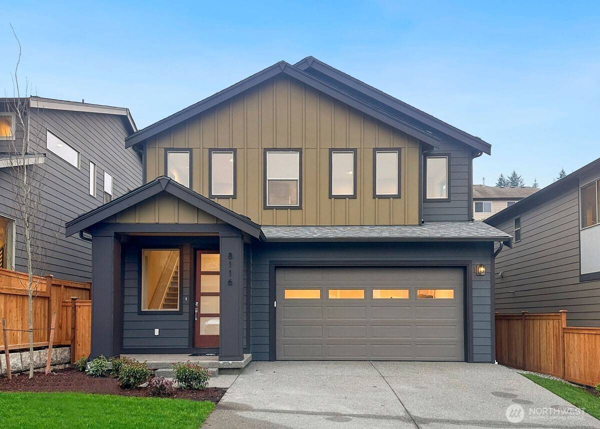 Snohomish, WA 98296,8116 131st PL SE #16