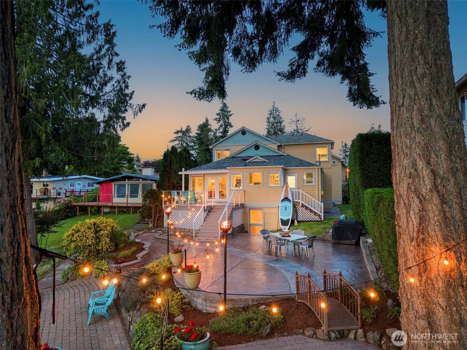 Keyport, WA 98345,1312 NE South Petterson RD
