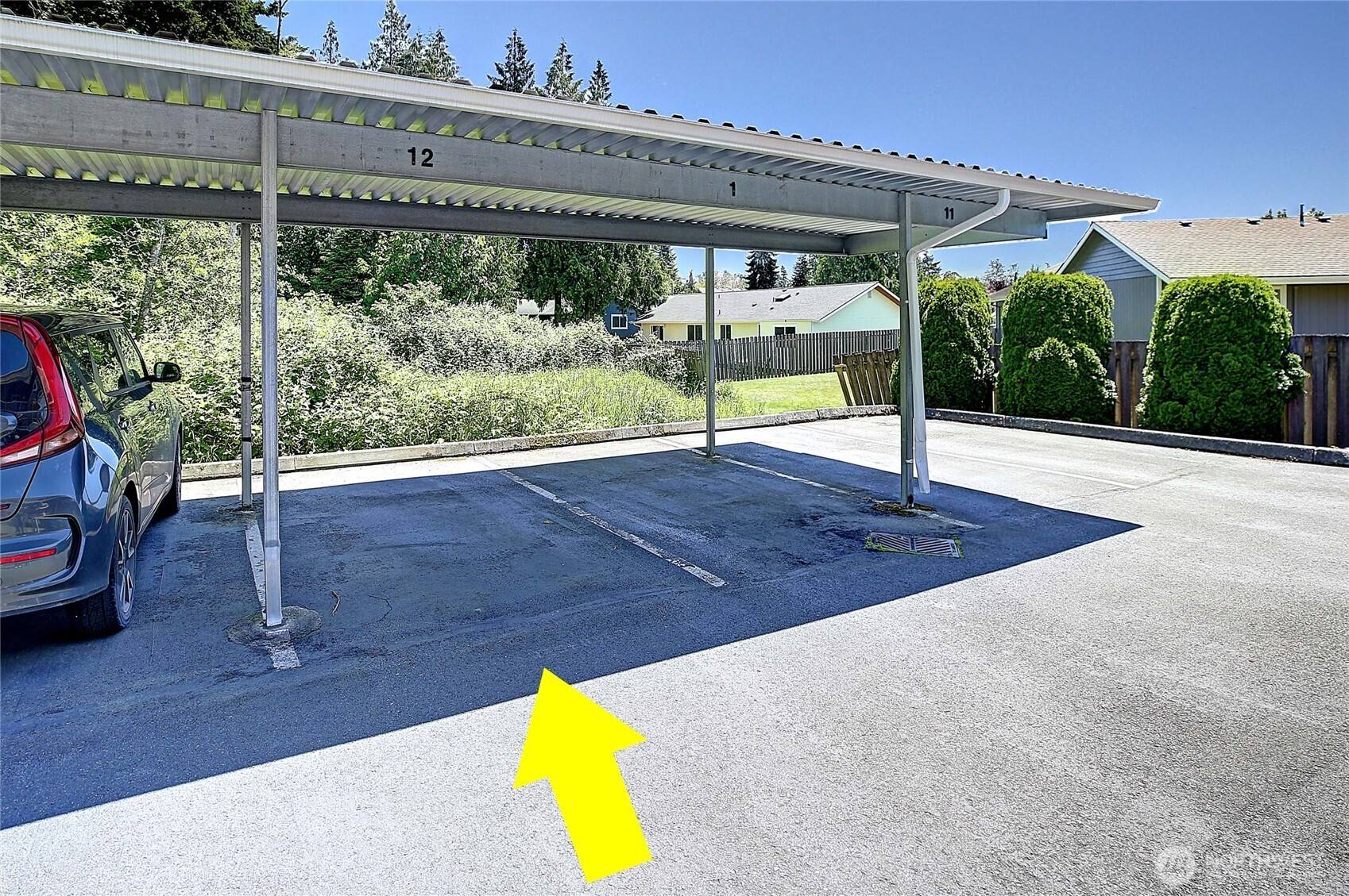 Stanwood, WA 98292,8330 276th PL NW #12