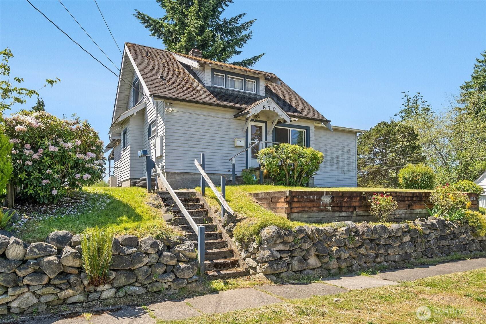Tacoma, WA 98408,870 S 68th ST