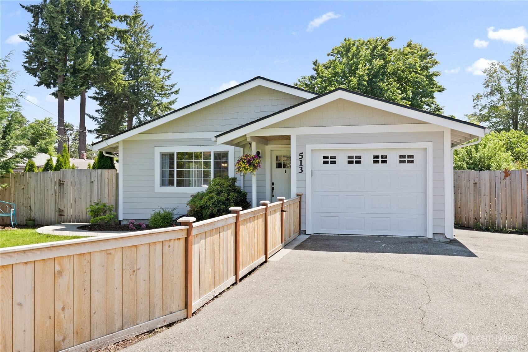 Tumwater, WA 98512,513 I ST SW