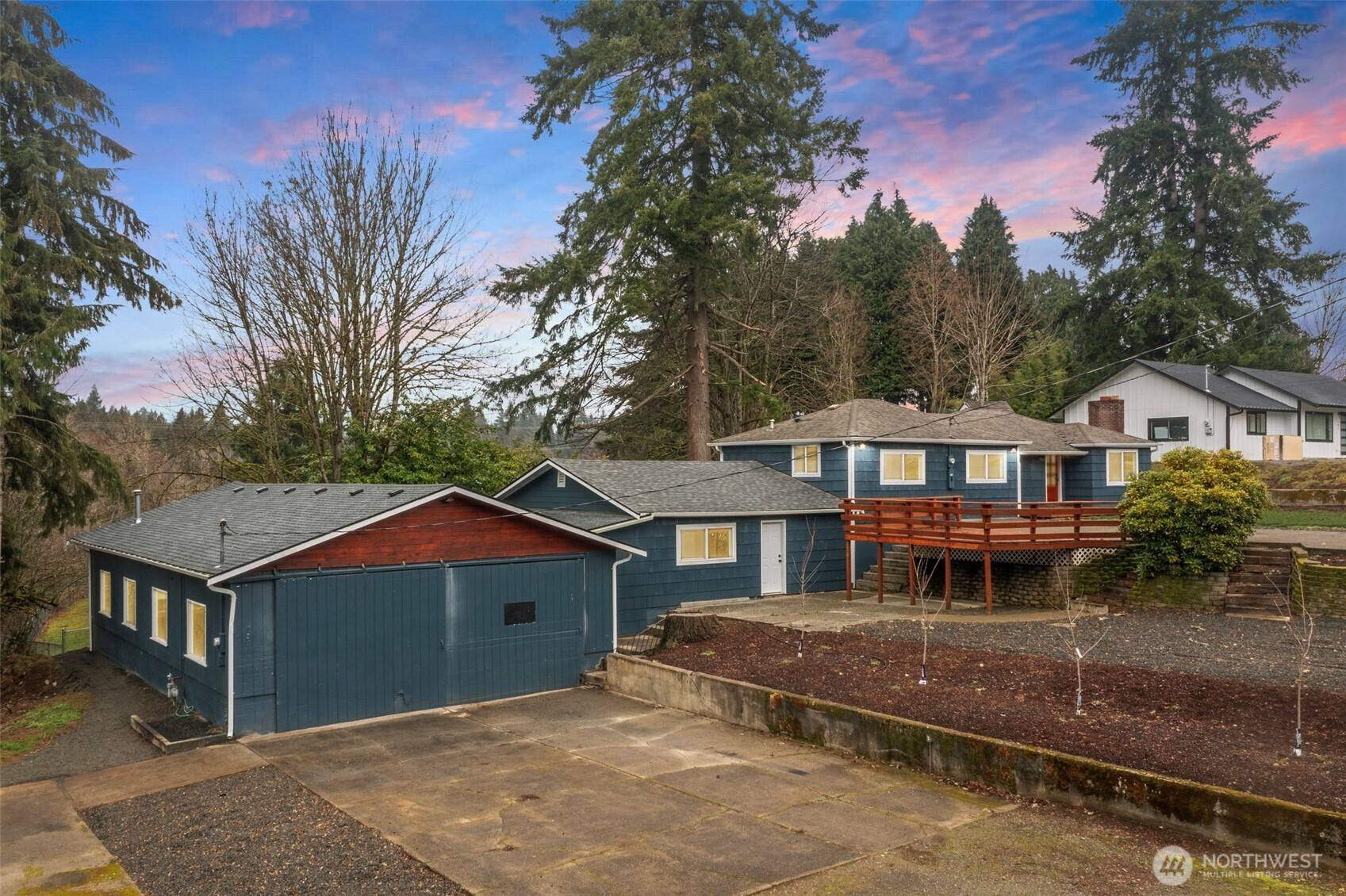 Tumwater, WA 98501,702 Dennis ST SE