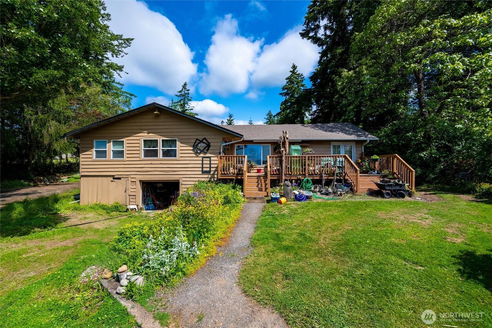 Bellingham, WA 98226,970 E Bakerview RD