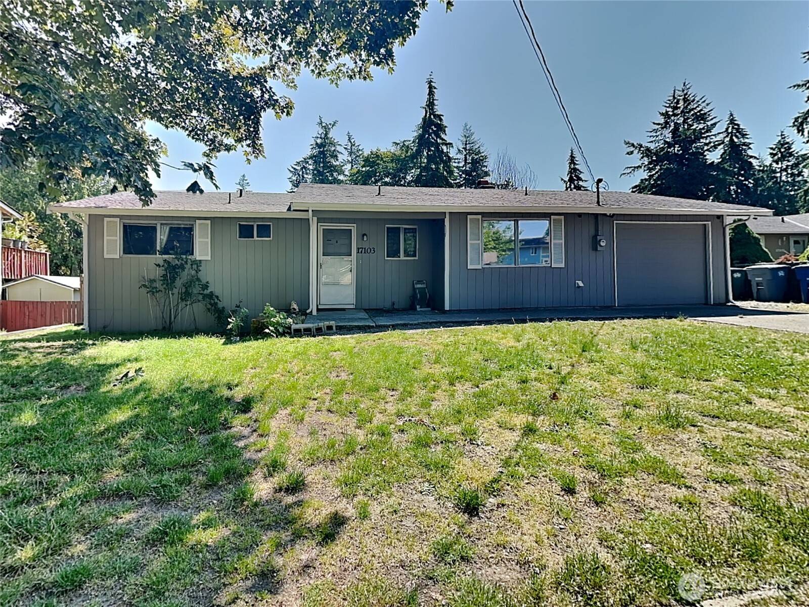 Spanaway, WA 98387,17103 15th AVE E
