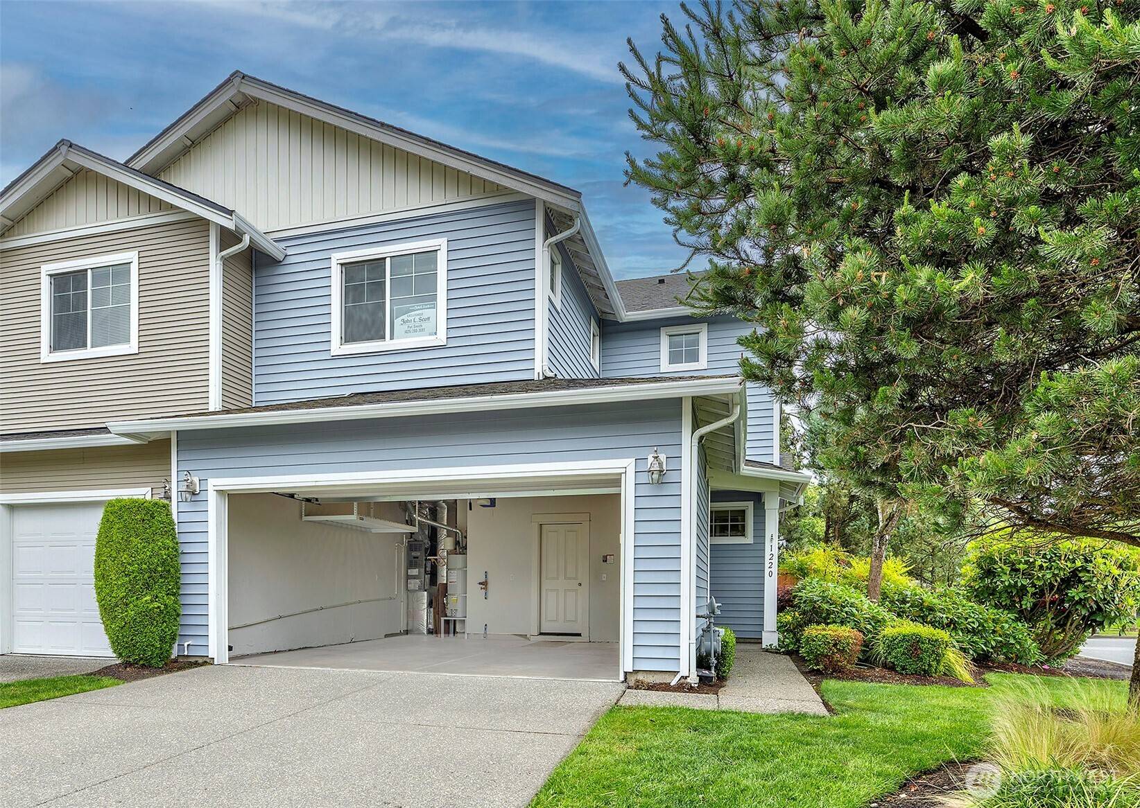 Auburn, WA 98002,1220 51 PL NE