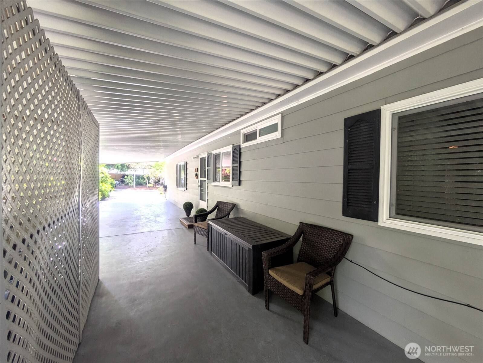 Renton, WA 98059,201 Union AVE SE #188