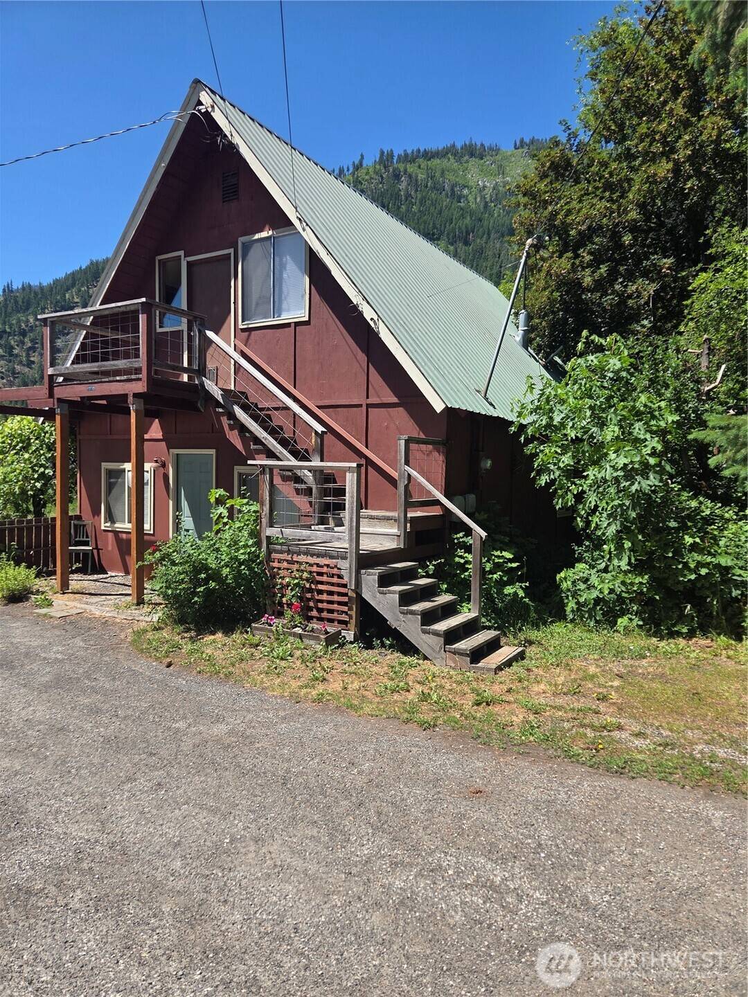 Leavenworth, WA 98826,12749 Ranger Rd.
