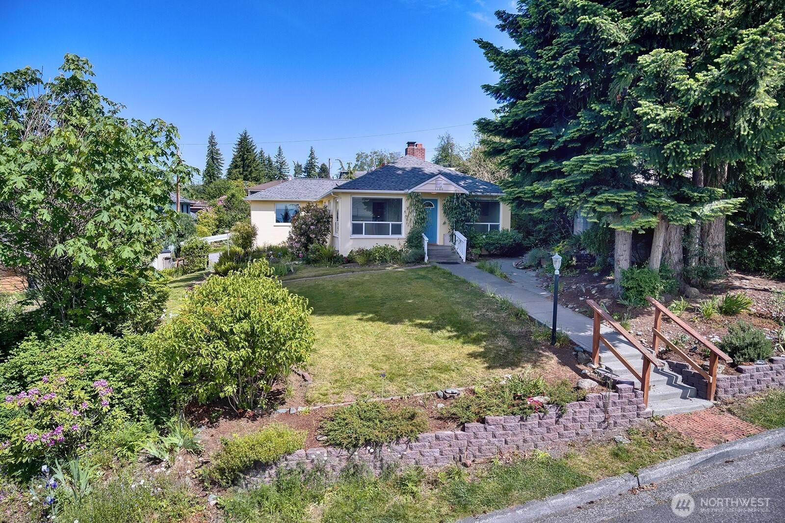 Bellingham, WA 98229,1160 St Paul ST