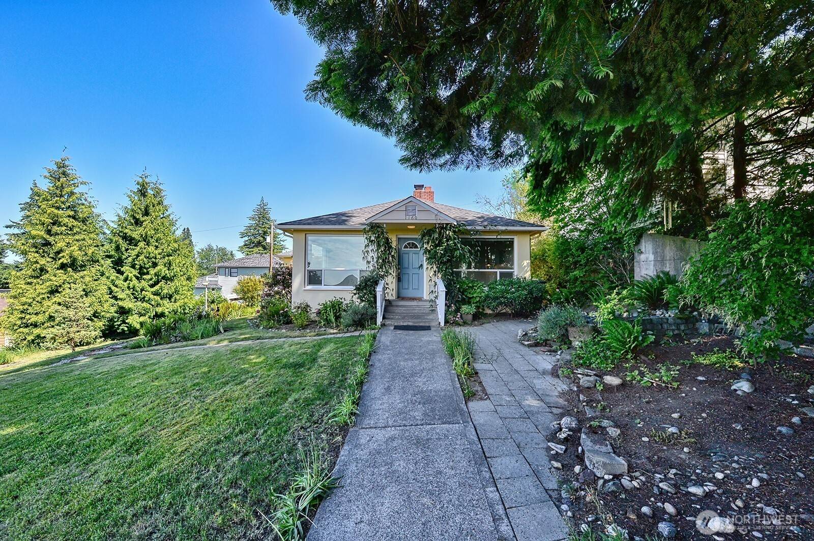 Bellingham, WA 98229,1160 St Paul ST