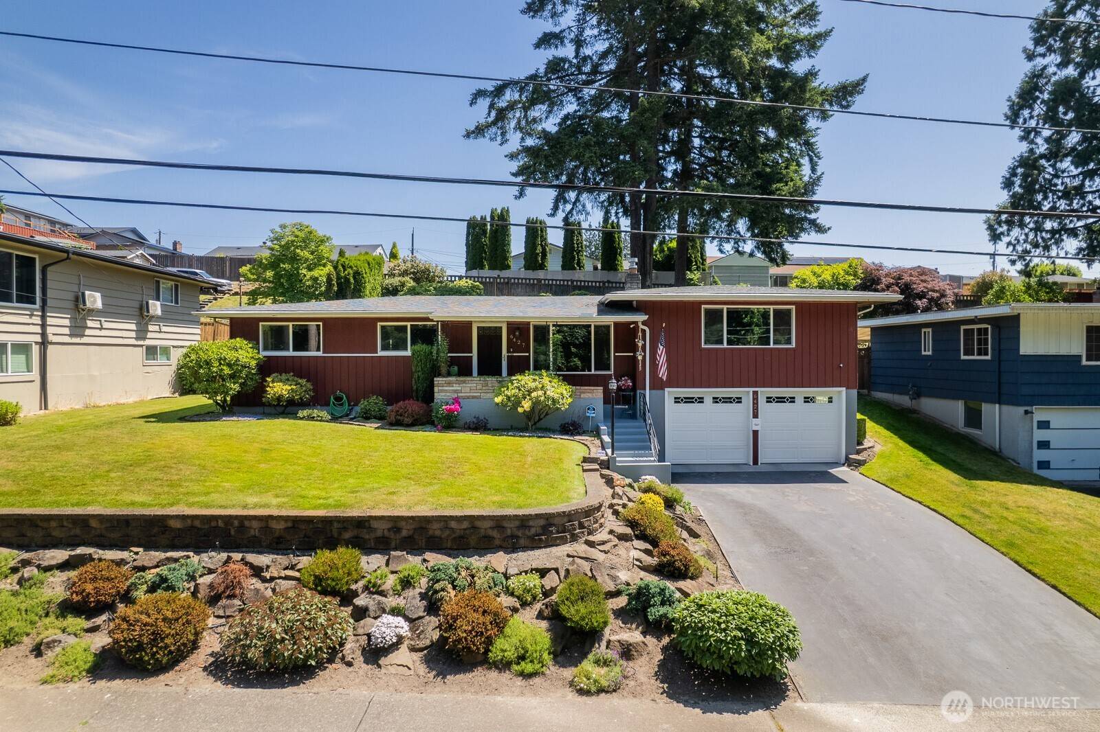 Tacoma, WA 98408,6427 S Sheridan