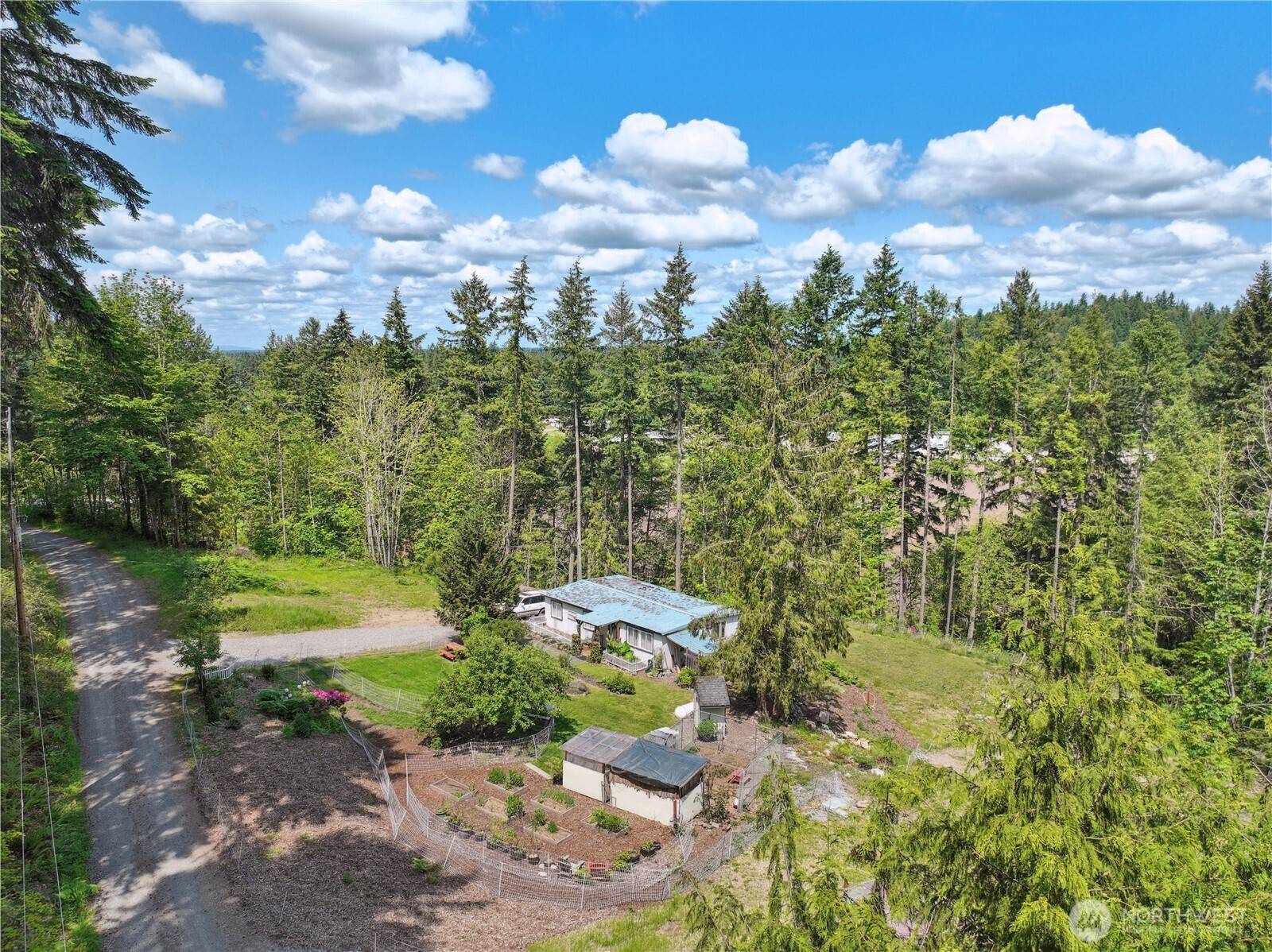 Yelm, WA 98597,18818 Slough LN SE
