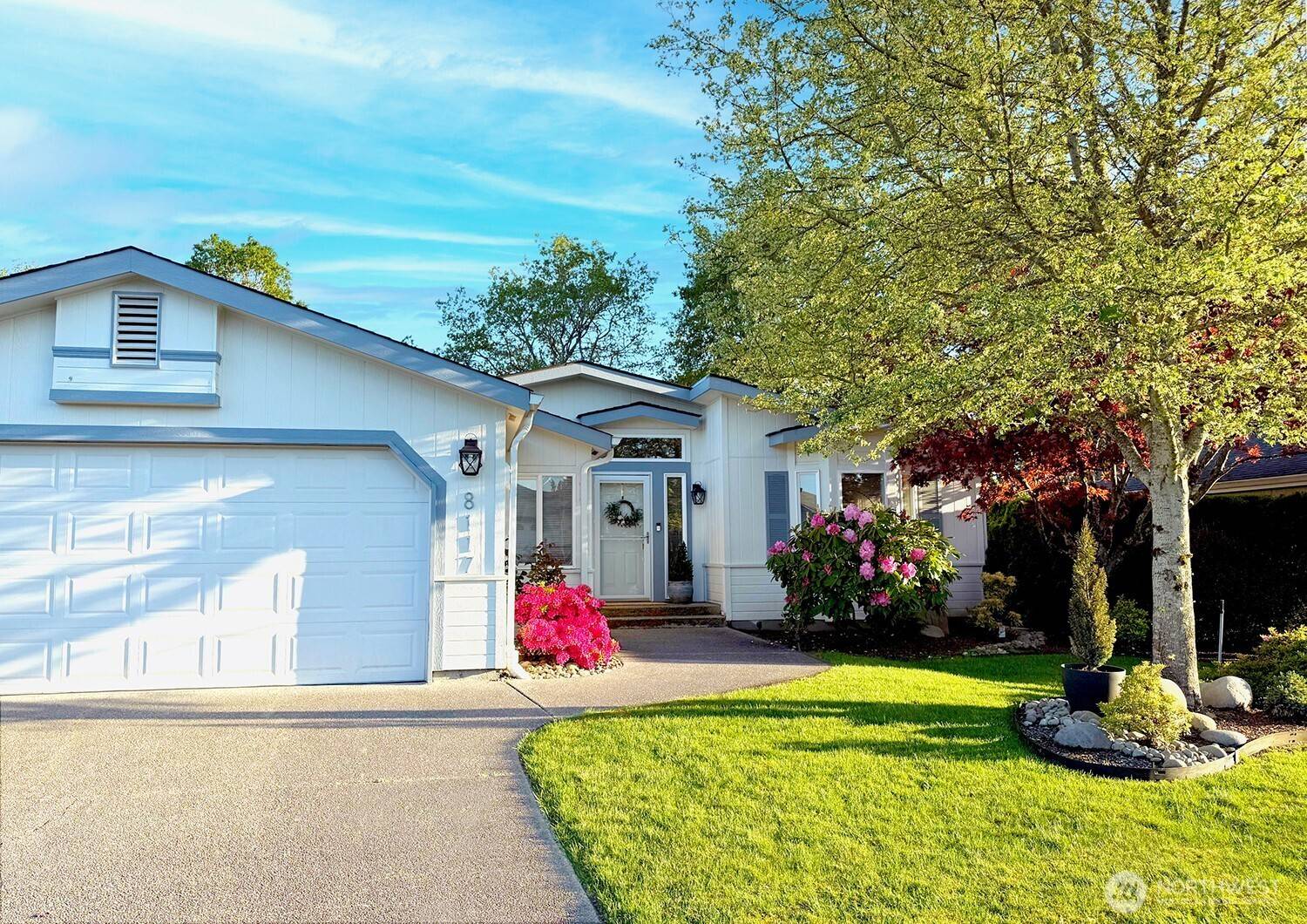 Lacey, WA 98503,8117 20th LN SE #23