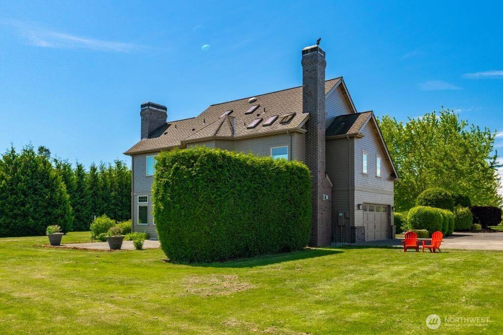 Bellingham, WA 98226,794 W Smith RD