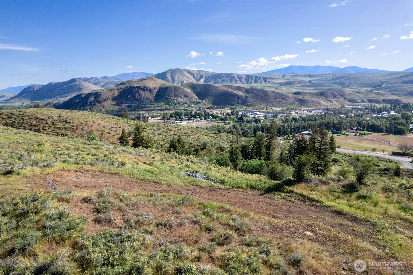 Twisp, WA 98856,0 TBD Alder RD